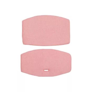 Chipolino 2 db-os párna szett etetőszékhez - Pink