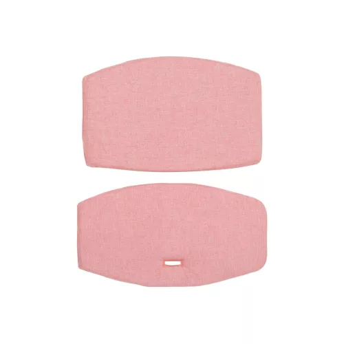 Chipolino 2 db-os párna szett etetőszékhez - Pink