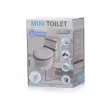 Chipolino Lux wc formájú bili hanggal - Pink
