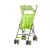 Chipolino Holiday sport babakocsi - Lime