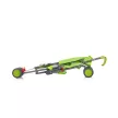 Chipolino Holiday sport babakocsi - Lime