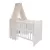 Lorelli Baldachin 480x160 - Beige