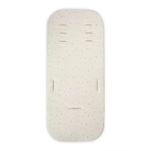 Lorelli Cosy Travel babakocsi betét - Beige sky