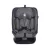 Lorelli Imola isofix, 360 autósülés, 40-150cm - Grey