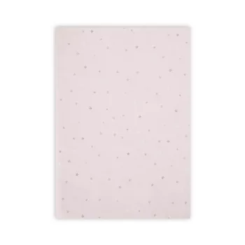 Lorelli Lepedő 150x100 cm - Pink sky