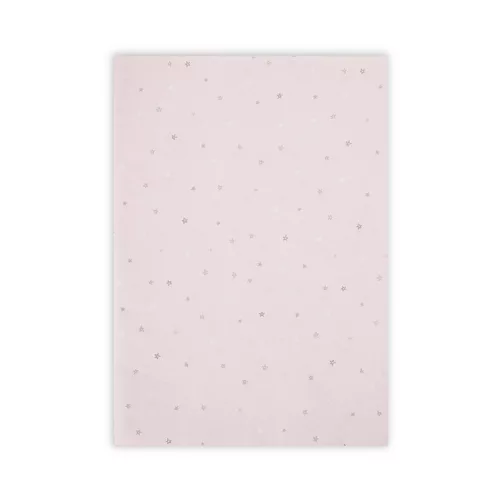 Lorelli Lepedő 150x100 cm - Pink sky