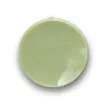 Lorelli Szilikon tál tapadókoronggal - Fresh Green