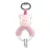 Lorelli Toys csörgő formák - Pink Unikornis