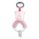 Lorelli Toys csörgő formák - Pink Unikornis