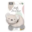 Lorelli Toys Csörgő fánk - Bézs Maci