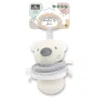 Lorelli Toys Rezgő játék - Bézs Maci