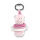 Lorelli Toys Rezgő játék - Pink Unikornis