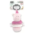 Lorelli Toys Rezgő játék - Pink Unikornis