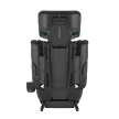 Espiro Theta gyerekülés 100-150cm - 110 Onyx
