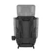 Espiro Theta gyerekülés 100-150cm - 110 Onyx