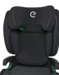 Espiro Theta gyerekülés 100-150cm - 110 Onyx