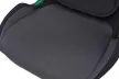 Espiro Theta gyerekülés 100-150cm - 110 Onyx
