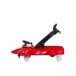 Chipolino Airplane 3az1 -ben bébikomp - red