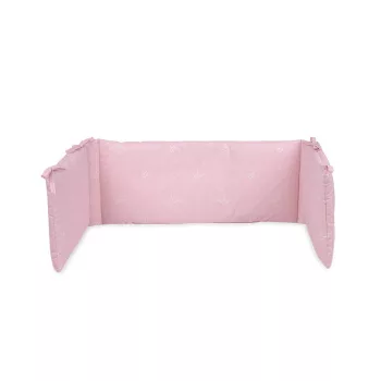 Lorelli Rácsvédő -Little Bear Pink