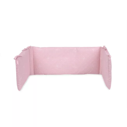 Lorelli Rácsvédő -Little Bear Pink