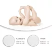 Lorelli textil pelenka 4dbos