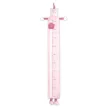Lorelli Toys Magasságmérő Plüss - Unicorn Pink