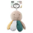 Lorelli Toys Octopus babakocsi játék - Blue and Beige
