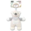 Lorelli Toys plüss játék - Bézs Maci