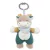 Lorelli Toys plüss játék - Kék Szarvas