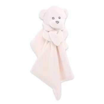 Lorelli Toys Teddy Bear szundikendő - Beige