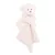 Lorelli Toys Teddy Bear szundikendő - Beige