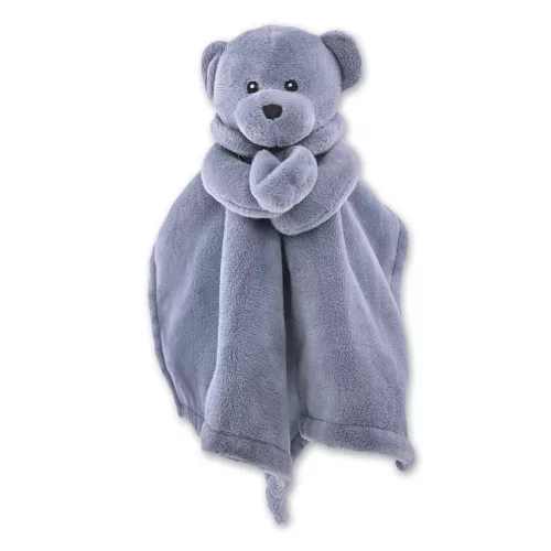 Lorelli Toys Teddy Bear szundikendő - Grey