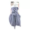 Lorelli Toys Teddy Bear szundikendő - Grey