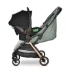 Lorelli Loret sport babakocsi - Green