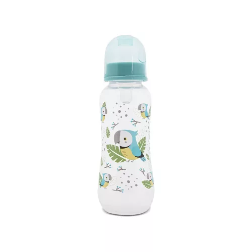 Baby Care cumisüveg 250ml Aqua Blue