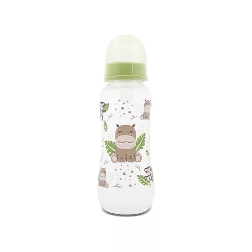 Baby Care cumisüveg 250ml Fresh Green