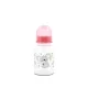 Baby Care Simple cumisüveg 125 ml Shell Pink