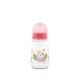 Baby Care Simple cumisüveg 125ml - Shell Pink