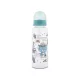 Baby Care Simple cumisüveg 250ml Aqua Blue