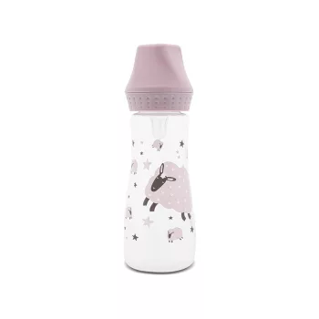 My Friend cumisüveg 250ml - Mellow Rose