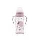 My Friend itatópohár fogantyúval 350ml - Mellow Rose