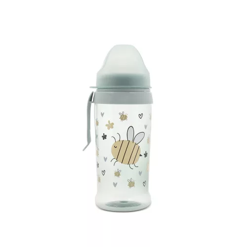 My Friend sport itató 350ml - Iceberg Green