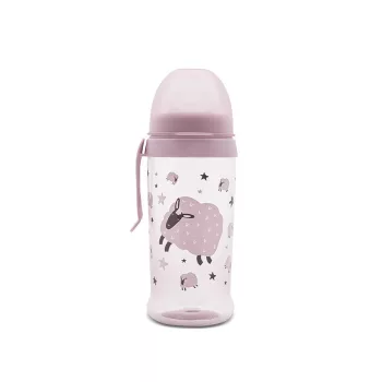 My Friend sport itató 350ml - Mellow Rose