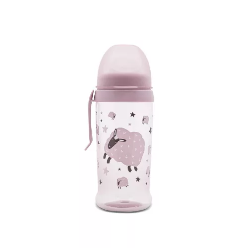 My Friend sport itató 350ml - Mellow Rose