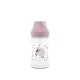 My Friend széles nyakú cumisüveg 250ml - Mellow Rose