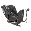 Lorelli Ares i-size autósülés 40-150cm - Black