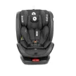 Lorelli Ares i-size autósülés 40-150cm - Black