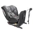 Lorelli Ares i-size autósülés 40-150cm - Grey