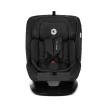 Lorelli Monza 360 i-Size autósülés 40-150cm - Black