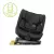 Lorelli Rodeo 360 isofix autósülés 40-150cm - Black